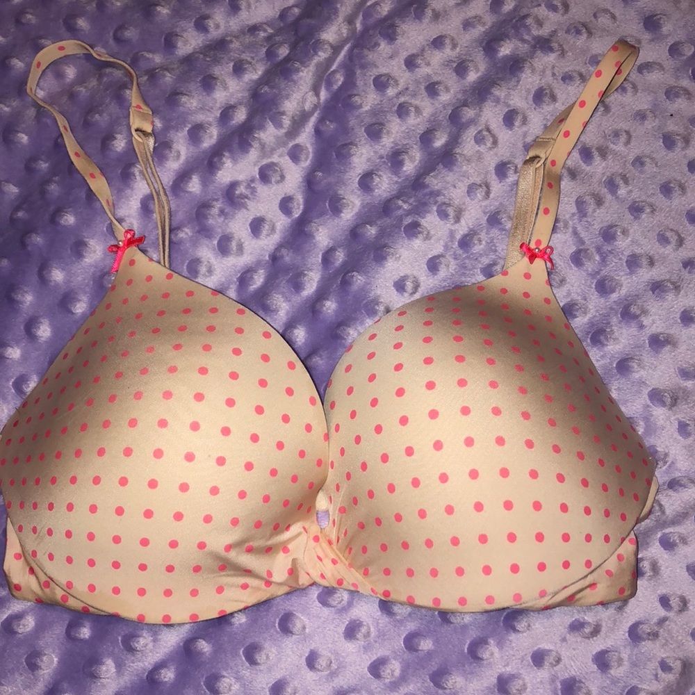 VS Plunge Bra